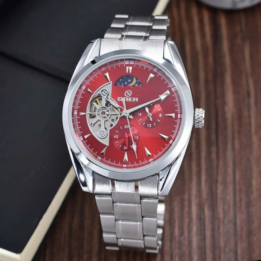 Ramiart luxery watchs - RAMI ART