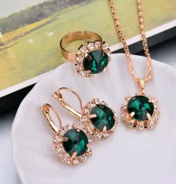 ramiart luxe jewelry – exquisite designs