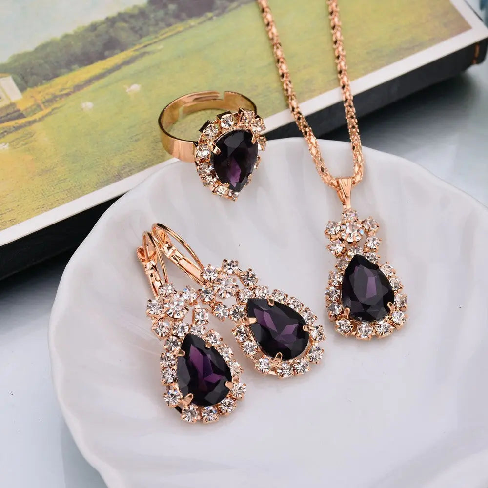 ramiart luxe jewelry – exquisite designs