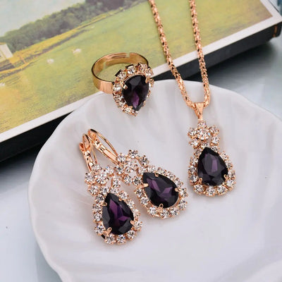 ramiart luxe jewelry – exquisite designs