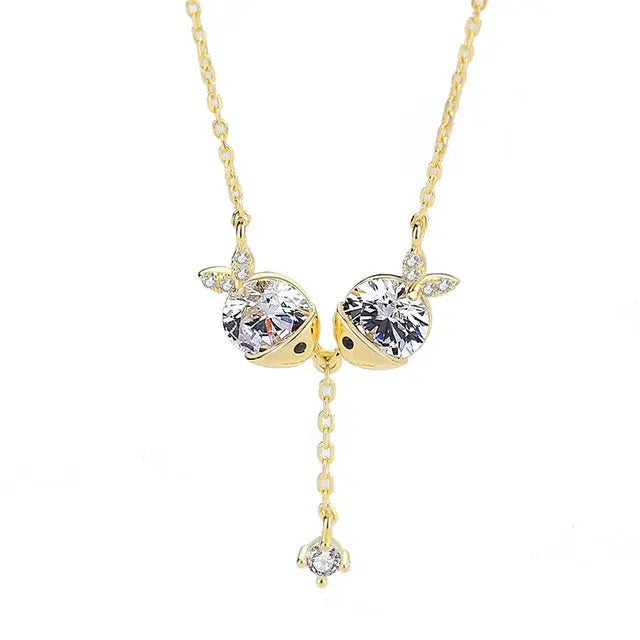 Ramiart Cute necklace - RAMI ART