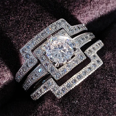 Ramiart Variety of wearing rings - RAMI ART