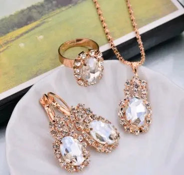 ramiart luxe jewelry – exquisite designs