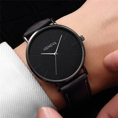 Ramiart Fashion Watch Men Top Luxury Brand Famous Quartz - RAMI ART