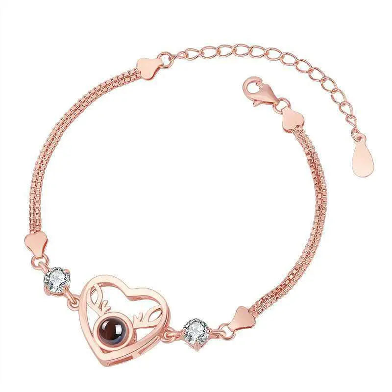 Ramiart Bracelets For Female Students Simple - RAMI ART