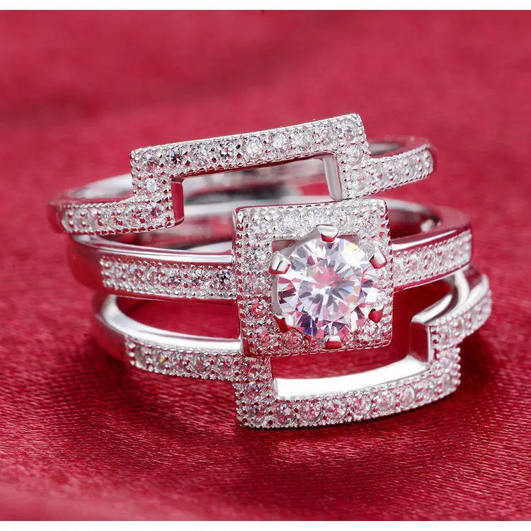 Ramiart Variety of wearing rings - RAMI ART