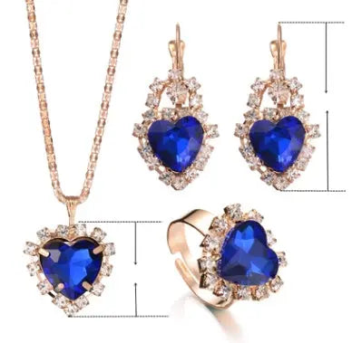 ramiart luxe jewelry – exquisite designs
