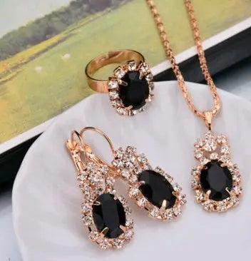 ramiart luxe jewelry – exquisite designs