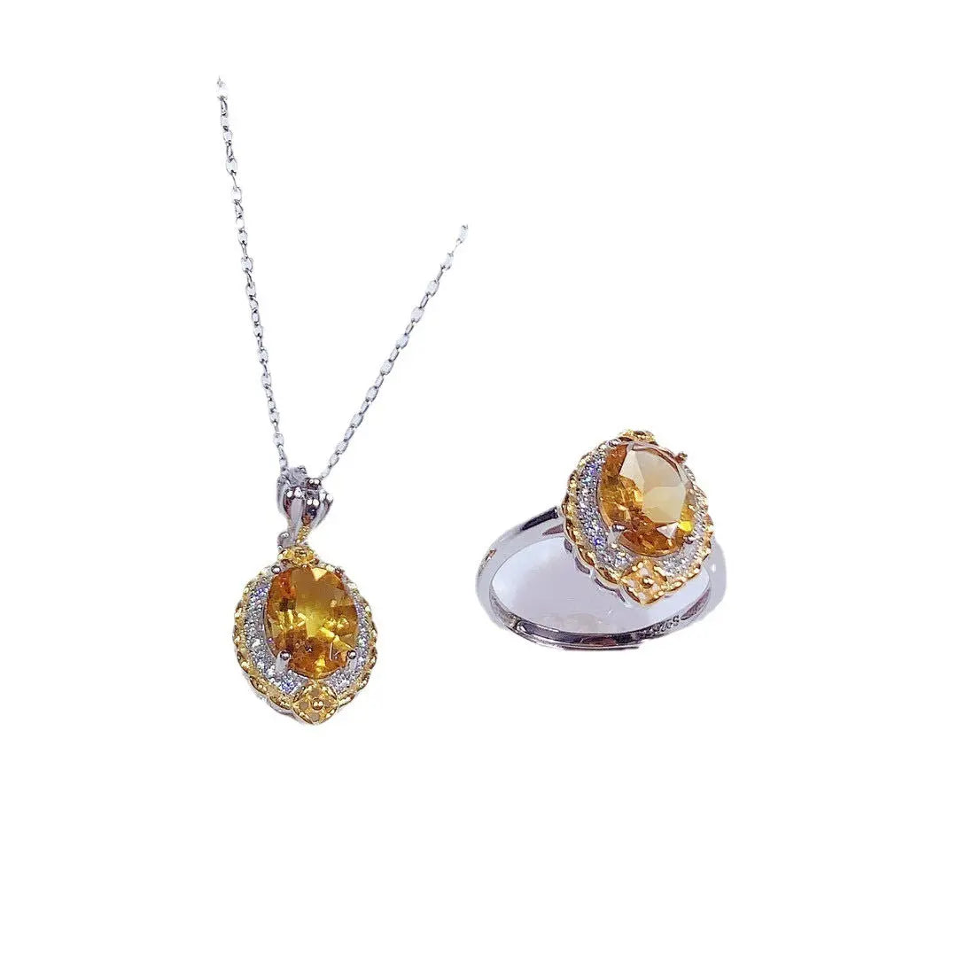 Ramiart Rings Pendants Earrings - RAMI ART