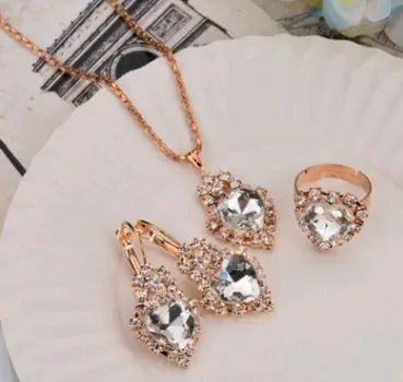 ramiart luxe jewelry – exquisite designs