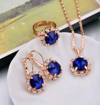 ramiart luxe jewelry – exquisite designs