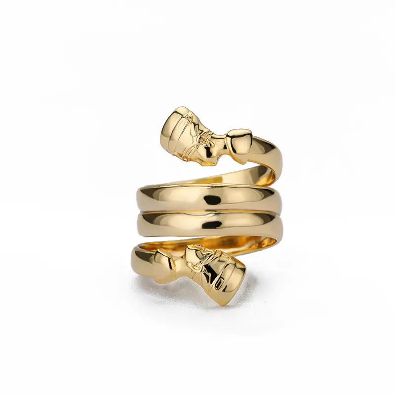 romantic jewelry - RAMI ART