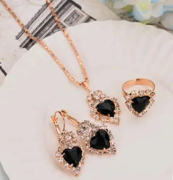 ramiart luxe jewelry – exquisite designs