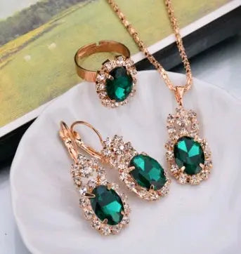 ramiart luxe jewelry – exquisite designs