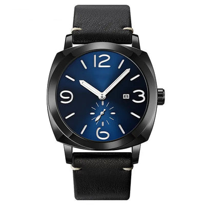 Ramiart Hot Sale Men's Simplicity Big Word Wrist Watch - RAMI ART