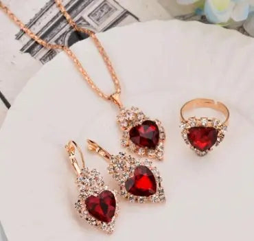 ramiart luxe jewelry – exquisite designs