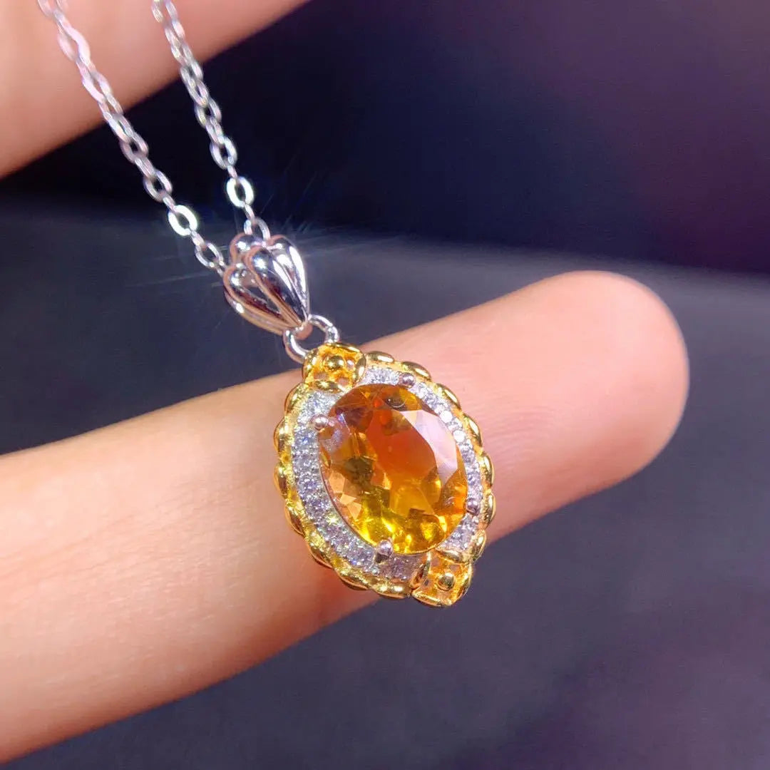 Ramiart Rings Pendants Earrings - RAMI ART