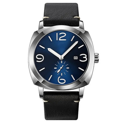 Ramiart Hot Sale Men's Simplicity Big Word Wrist Watch - RAMI ART