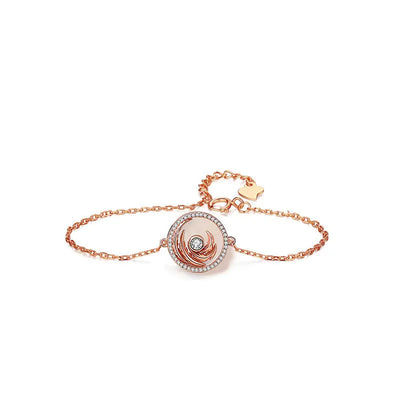 Ramiart Special-interest Design Couple Bracelets - RAMI ART