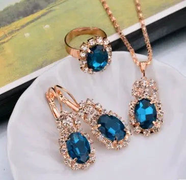 ramiart luxe jewelry – exquisite designs