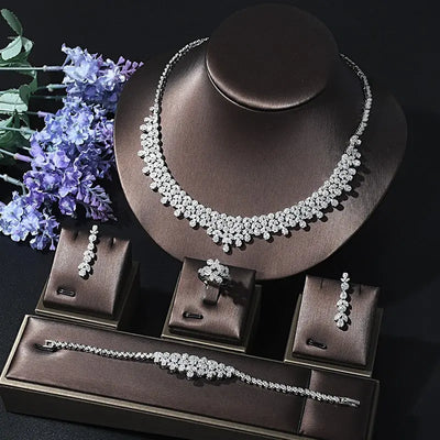 bracelet and earring set ramiart - RAMI ART