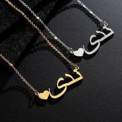 Ramiart necklace trendy necklace - RAMI ART