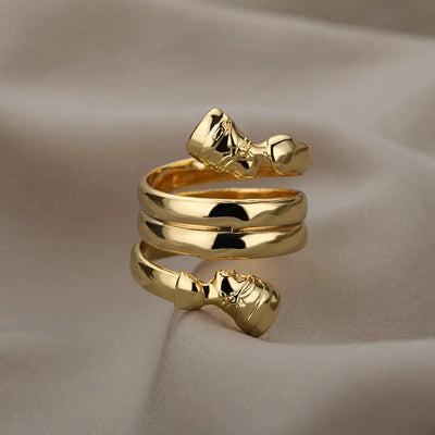 romantic jewelry - RAMI ART