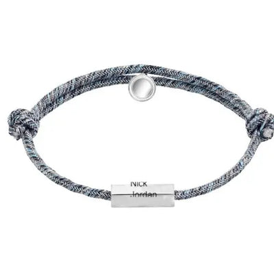 Ramiart Couples Bracelets With Magnets -JORDAN TYPHAIR - RAMI ART