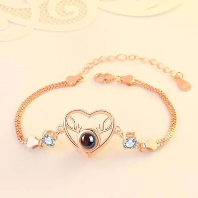 Ramiart Bracelets For Female Students Simple - RAMI ART