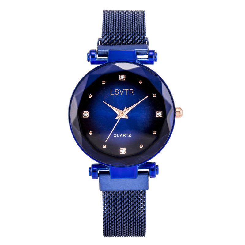 Montre Zeineb luxery