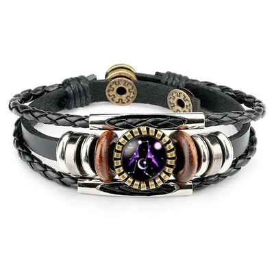 Ramiart Zodiac Sign Bracelets For Women Men - RAMI ART