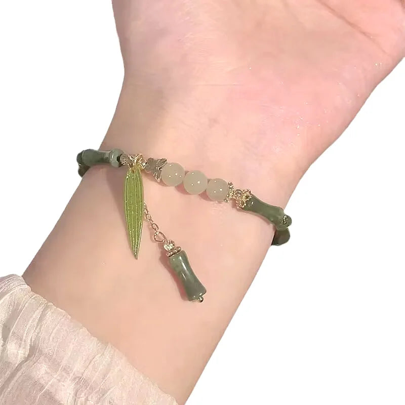 Zeineb bracelet naturel