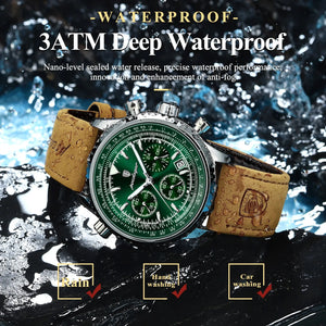 poedagar montre de luxe ramiart - RAMI ART
