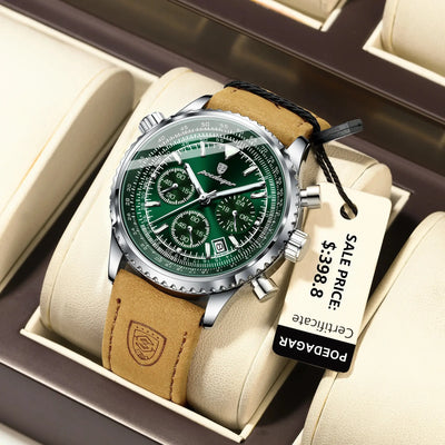poedagar montre de luxe ramiart - RAMI ART