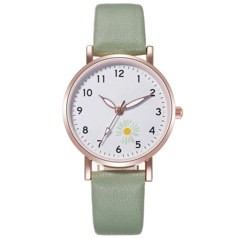 Montre luxe zeineb