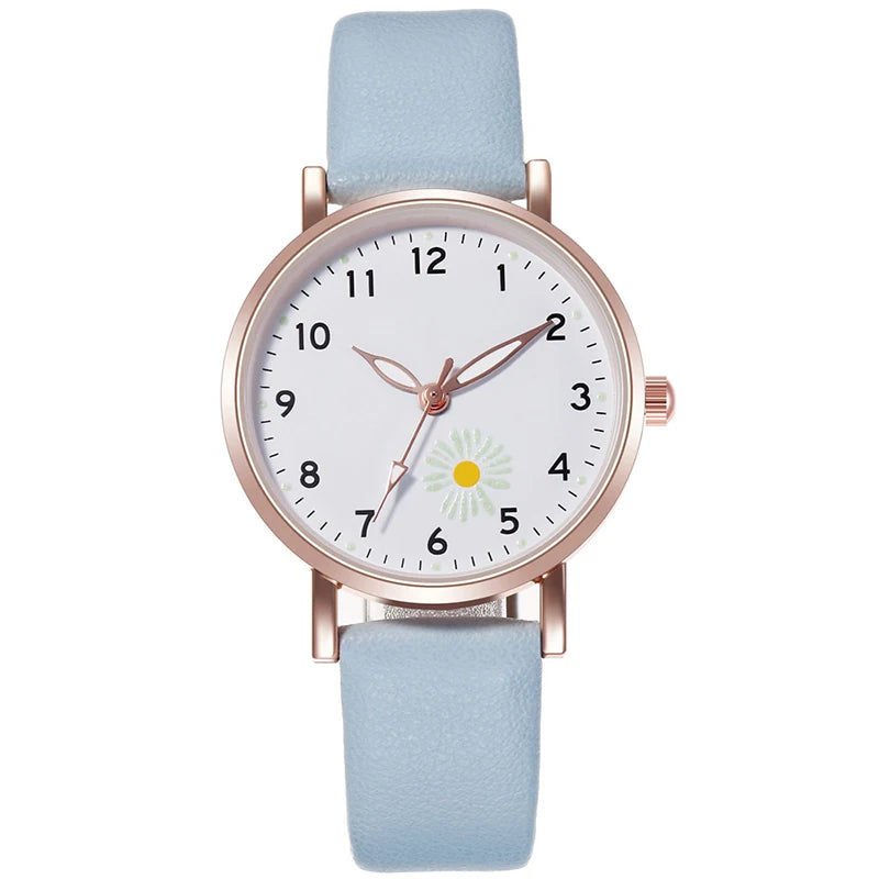 Montre luxe zeineb