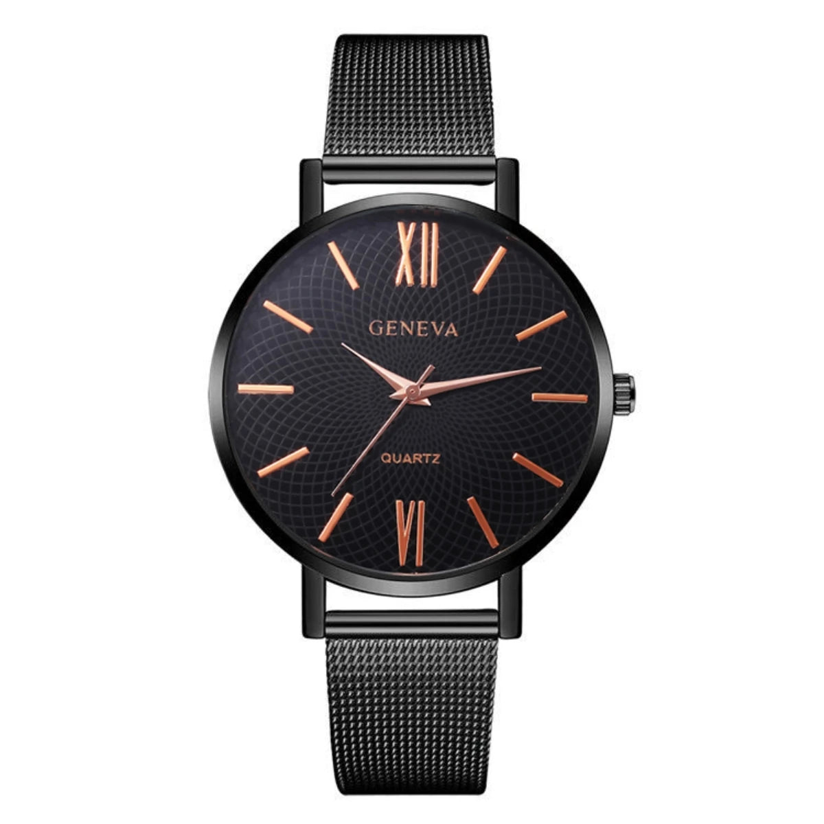 nouvelle simple montre Zeineb