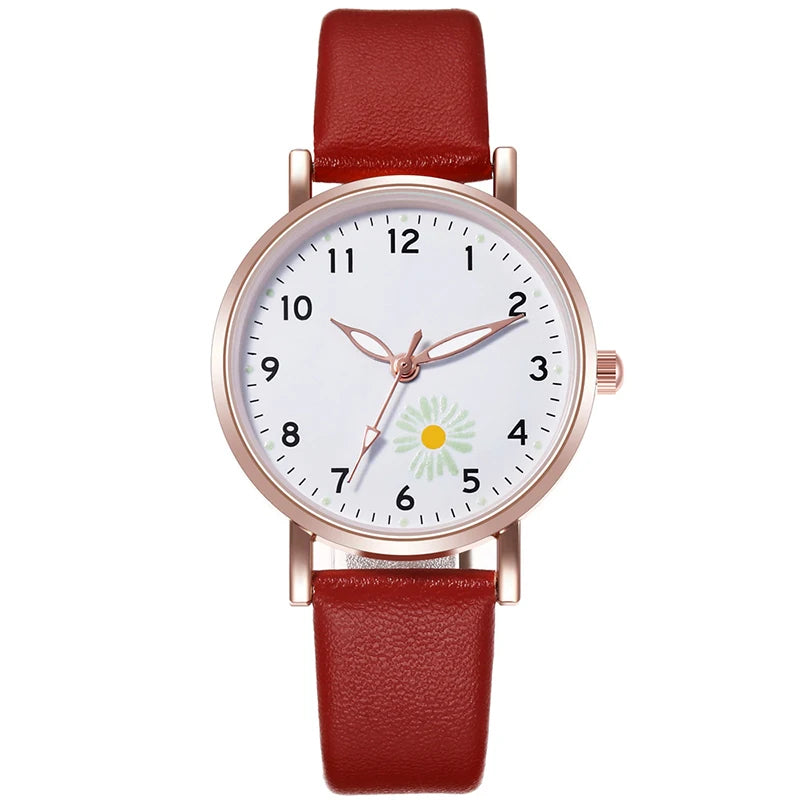 Montre luxe zeineb