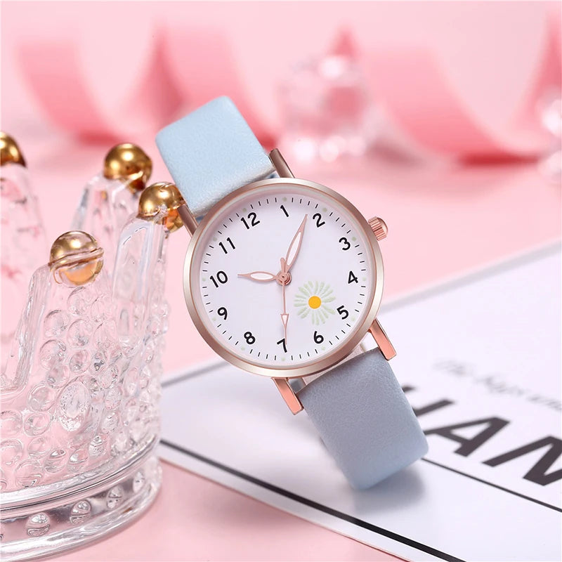 Montre luxe zeineb