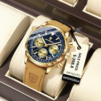 poedagar montre de luxe ramiart - RAMI ART