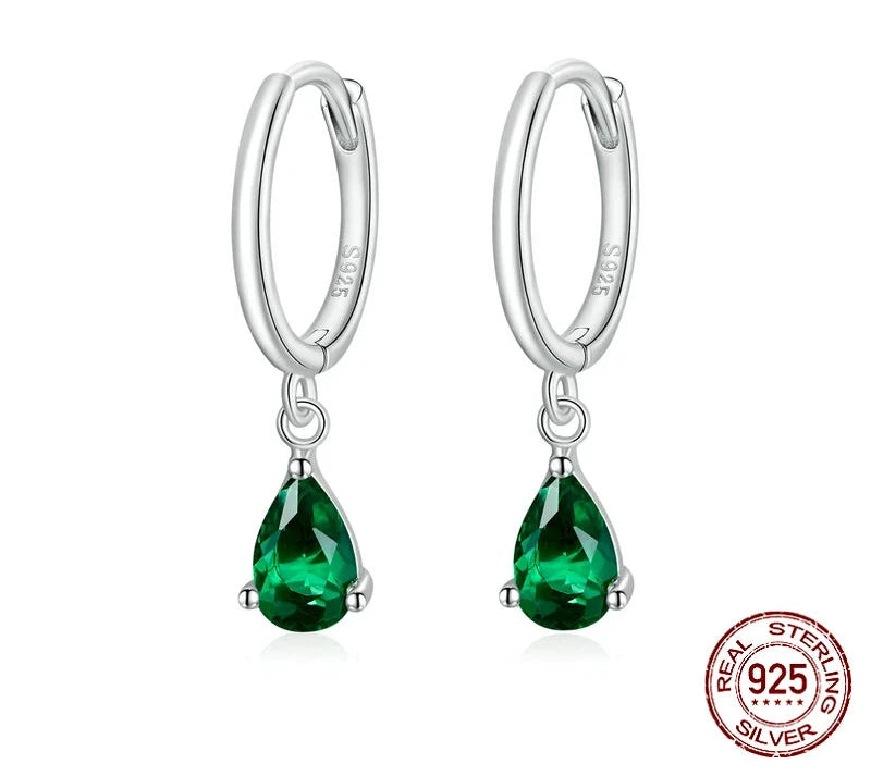 Zeieneb boucles d'oreilles luxery