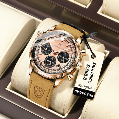 poedagar montre de luxe ramiart - RAMI ART