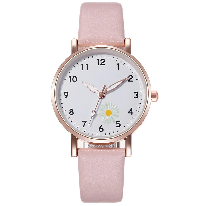 Montre luxe zeineb