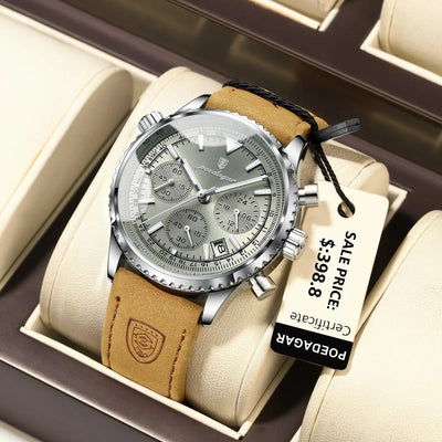 poedagar montre de luxe ramiart - RAMI ART