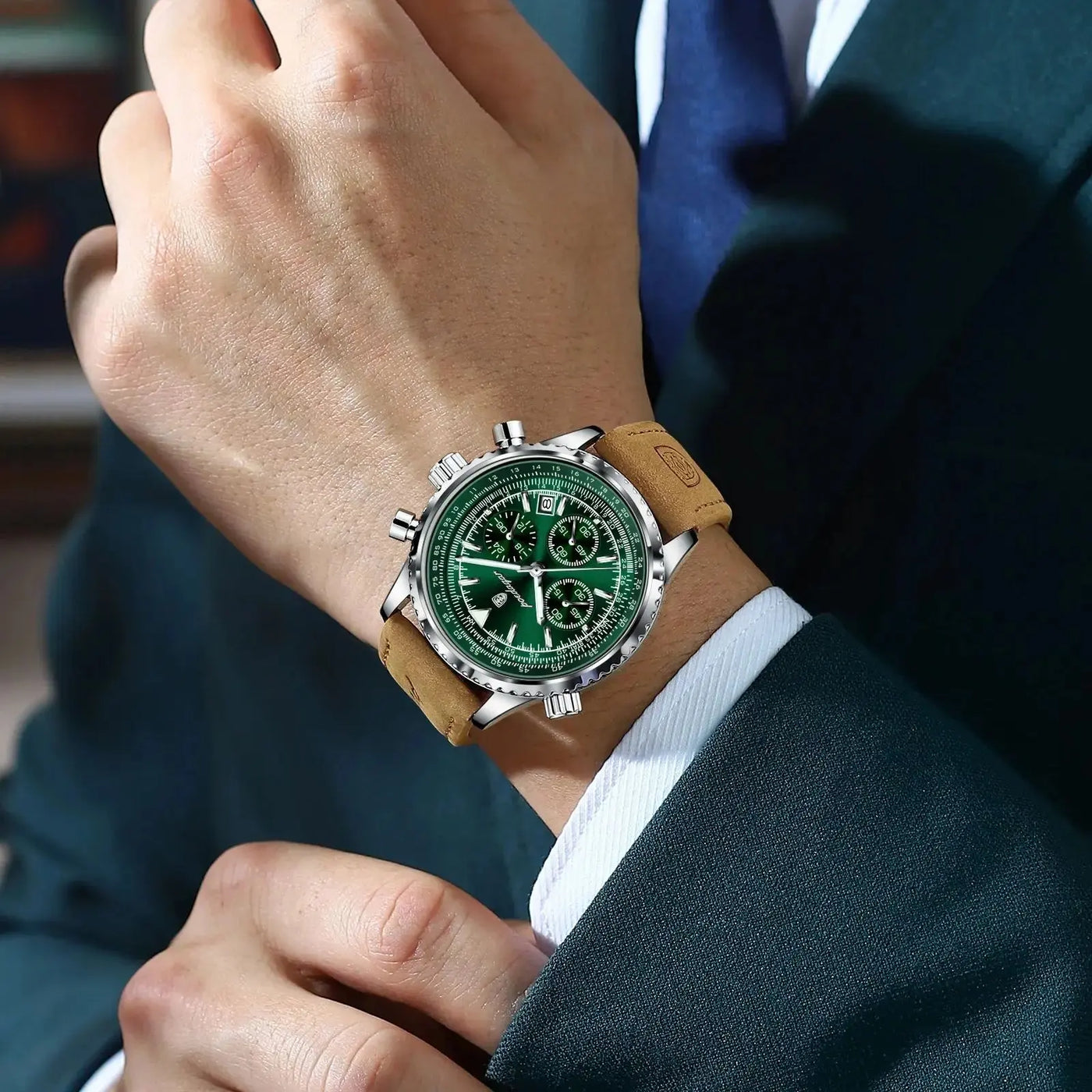 poedagar montre de luxe ramiart - RAMI ART