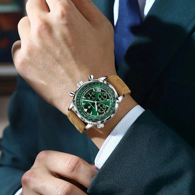poedagar montre de luxe ramiart - RAMI ART