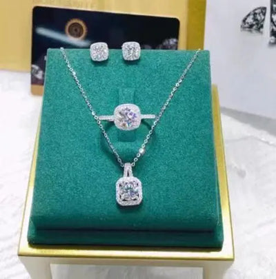 Ramiart  Fashion Jewelry Necklaces Earrings And Rings - RAMI ART