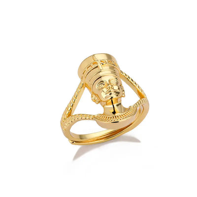 romantic jewelry - RAMI ART
