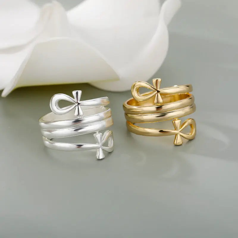 romantic jewelry - RAMI ART