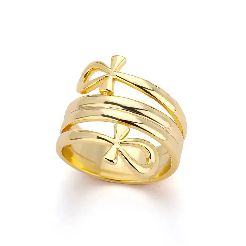 romantic jewelry - RAMI ART